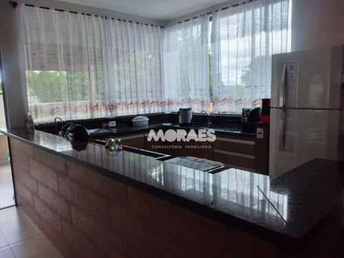 Imagem 14 de 18 de Casa Com 2 Dormitórios À Venda, 207 M² Por R$ 600.000 - Centro - Piratininga/sp - Ca2038