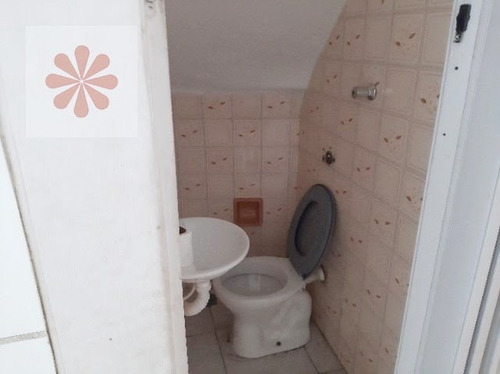 Imagem 6 de 11 de Casa Sobrado Em Vila Aparecida - São Paulo - 5602