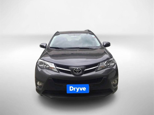 Imagem 3 de 11 de Toyota Rav-4 Fwd 2.0 16v Cvt