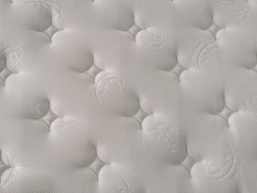 Colchon Comprimido Comfort Plus 1,5 Plaza Roller