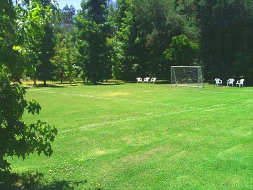 Centro De Eventos En Sector El Principal Pirque