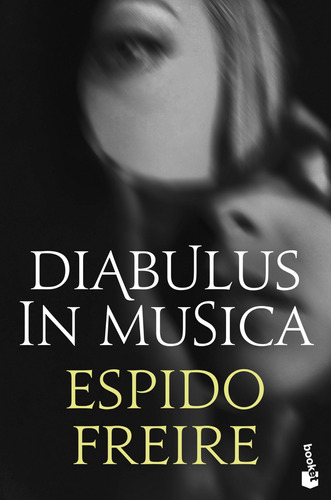 Libro Diabulus In Musica De Freire Espido