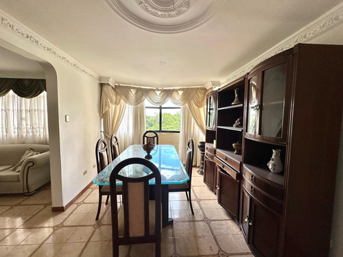 Táchira San Cristóbal Apartamento En Alquiler Db