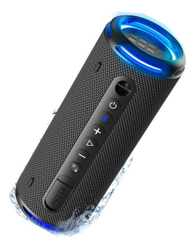 Altavoz Portátil Tronsmart T7 Lite: Bluetooth 5.3, Bajos Mej
