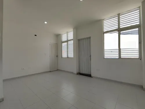 Bodega En Arriendo En Once De Noviembre. Cod A16368