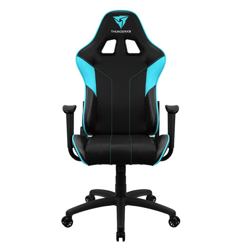 Cadeira Gamer - Ec3 Cyan Thunderx3