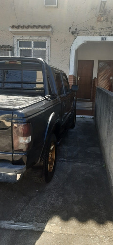 Imagem 3 de 15 de Ford Ranger 2008 2.3 Xlt Cab. Dupla 4x2 4p