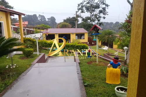 Imagem 19 de 30 de Chacara - Ch00236 - 70143873