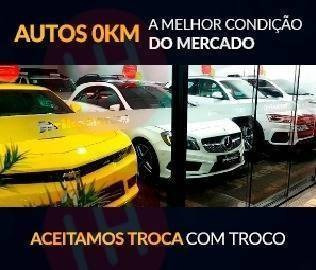 Imagem 11 de 15 de Hyundai Creta 2.0 Flex Ultimate Automático