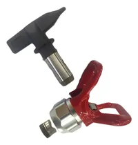 Comprar Bico Para Pistola Airless Vonder Nº 517 + Porta Bico Rac - V
