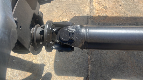 18-310 No Bitruck Com 08 Pneus Novos E Cabine Estendida