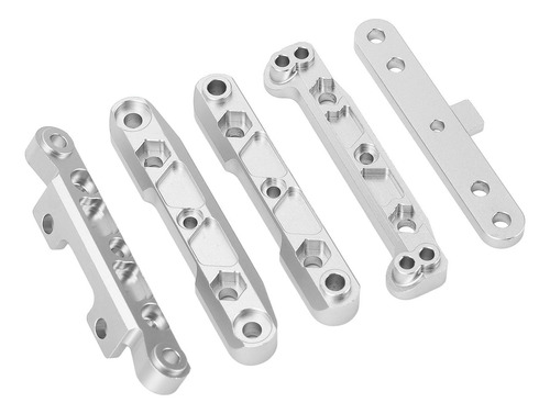 Placa De Fijación Con Brazo Oscilante Rc, Soporte De Suspens