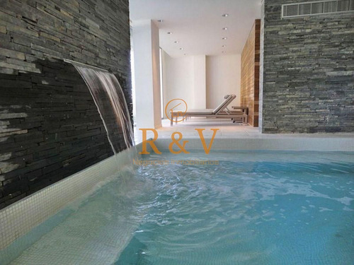 Imagen 25 de 26 de Apartamento En Venta Chiverta 3 Dormitorios