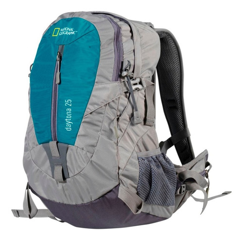 Mochila National Geographic Daytona 25 Lts Bentancor Outdoor