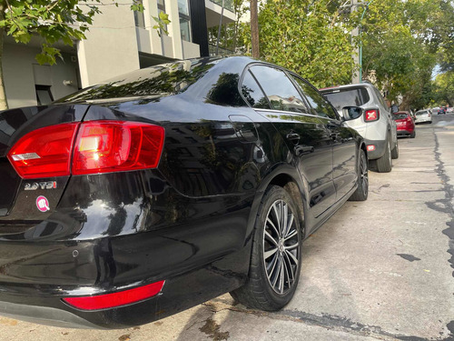 Volkswagen Vento 2.0 Sportline Tsi 200cv 2012