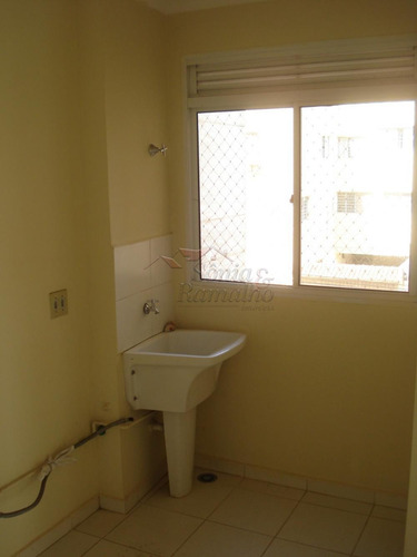 Apartamentos - Ref: V12524
