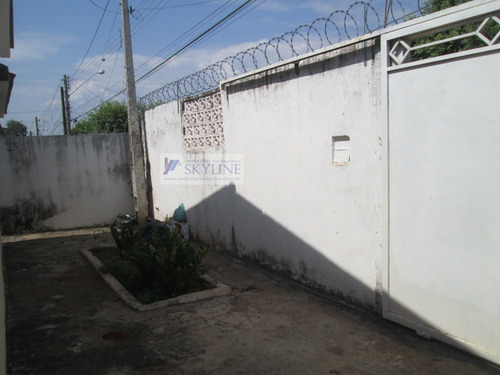 Imagem 28 de 29 de Casa A Venda No Bairro Solo Sagrado I Em São José Do Rio - 598-1