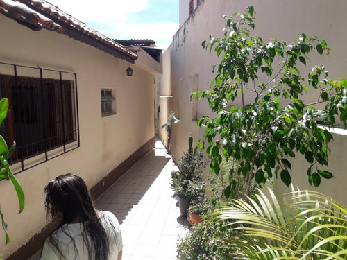 Casa A Venda No Bairro Jardim Pinhal Em Guarulhos - Sp. - 1528-1