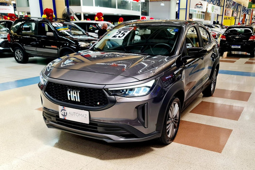 Fiat FASTBACK 1.0 TURBO 200