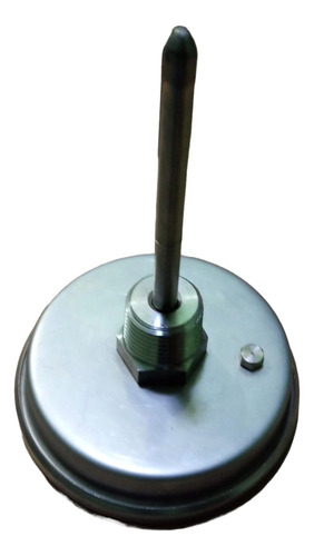 Termómetro C3 Modelo De 0/120 Va 3 Metron