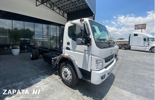 Camiones Freightliner Fl 360 1217 8 Toneladas. Mf 