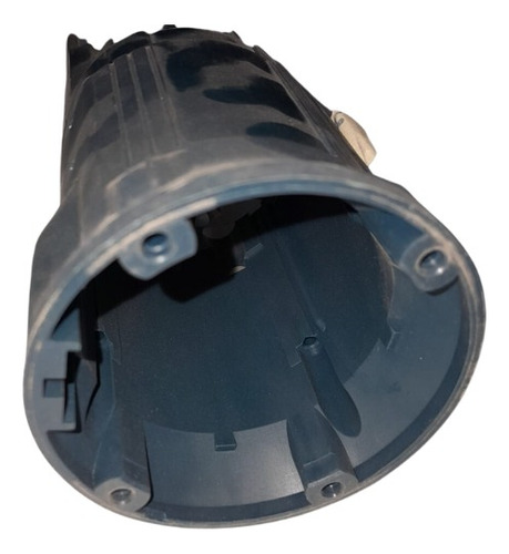 Carcasa Del Motor Bosch Para Nibbler 2605108051 Sellada Genu