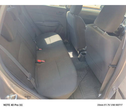 Suzuki Swift 1.2 Gls Mt