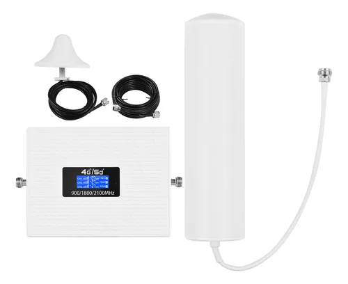 Antena para repetidor sale