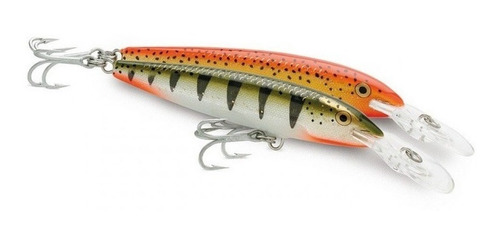 Señuelo Rapala Floating Magnum F-11 Mag Ideal Dorado Bait