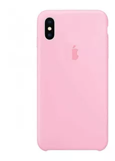 Funda Silicona Silicone Case Para iPhone X, Xs, Xr, Xs Max