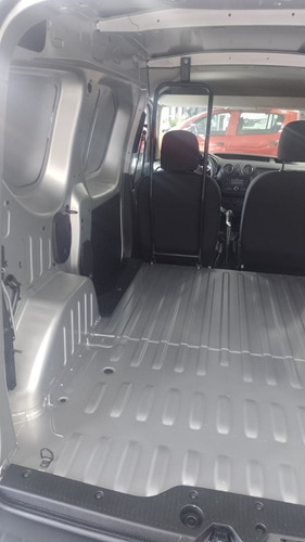 Imagen 7 de 25 de Renault Kangoo Express Furgón 2 Asientos 0km M