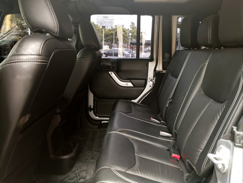 Jeep Wrangler 3.6 Rubicon 284hp Atx