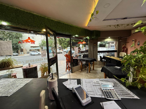 Venta Local Saavedra Coghlan Esquina
