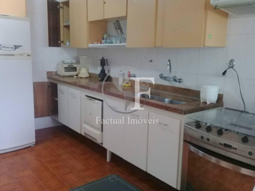 Apartamento Com 3 Dormitórios À Venda, 140 M² Por R$ 1.300.000,00 - Astúrias - Guarujá/sp - Ap8905