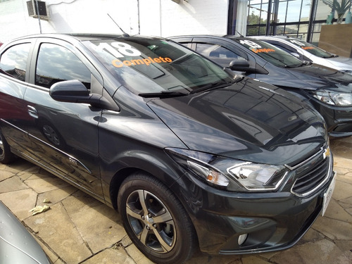 Chevrolet Onix 2018
