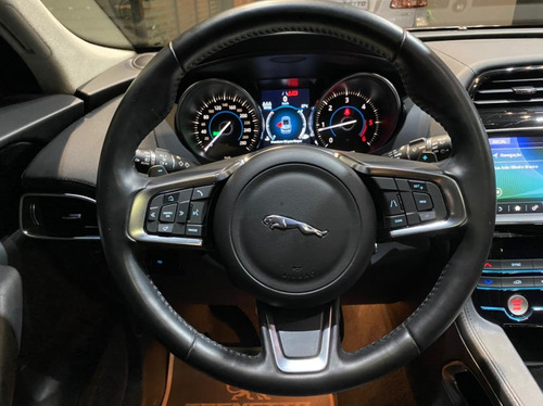 Jaguar F-pace 2.0 Awd Turbo Diesel 2019