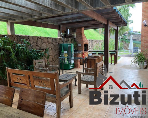Imagem 1 de 22 de Casa - Ca00599 - 69559533