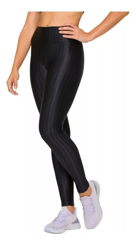 Calça Legging 3d Fitness Academia Sport Lycra Selene 20890