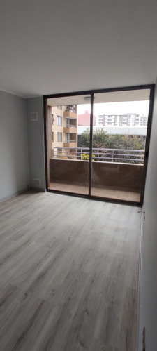 Blanco Encalada / Ejercito Libertador, 2 Dormitorios, 1 Baño