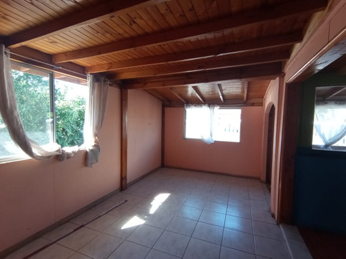 Casa Los Choapinos Rosario - Rengo