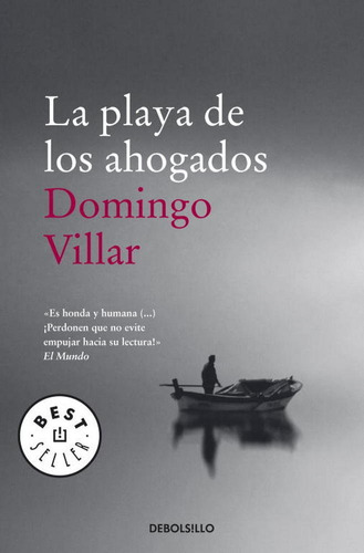 La Playa De Los Ahogados - Domingo Villar