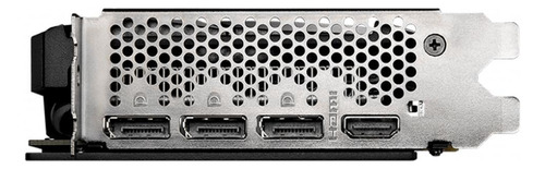 Tarjeta De Video Rtx 3050 Ventus 2x Oc 8 Gb Gddr6 Pcie-e 4.0
