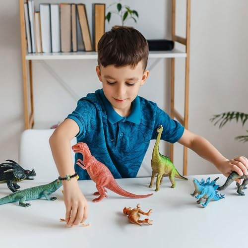 Juguete Dinosaurio Hermano, Regalo Big Brother Orispre