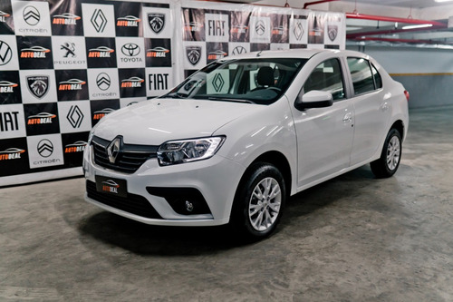 Renault Logan 1.6 16v Zen