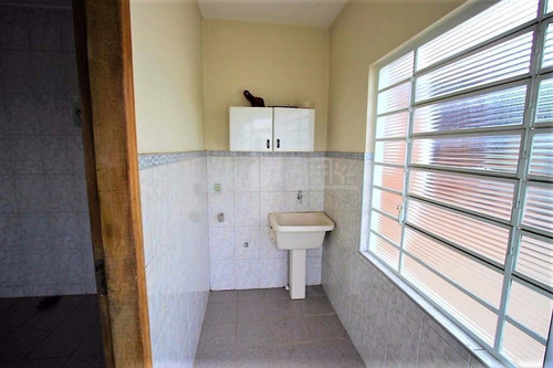 Imagem 9 de 21 de Casa À Venda Em Vila São Bento - Ca001672