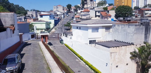 Imagem 21 de 30 de Apartamento 72m² 2 Dorms. No Bairro Baeta Neves Em São Bernardo Do Campo - Sp - Apa2135