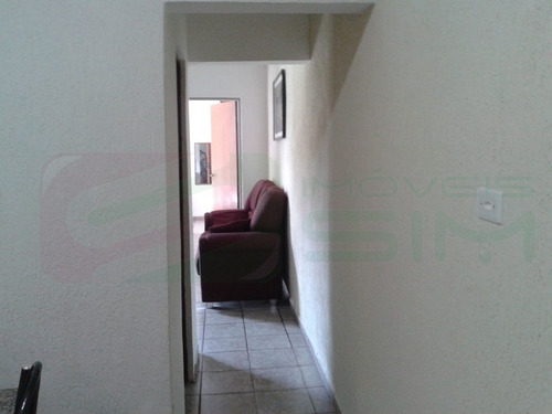 Imagem 20 de 28 de Casa Sobrado Em São Paulo - 3696