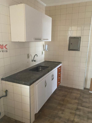 Imagem 5 de 15 de Ref.: 5935 - Apartamento Em Jundiaí Para Venda - V5935