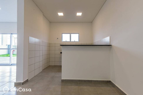 Imagem 2 de 10 de Apartamento À Venda Em São José Dos Campos - 51529