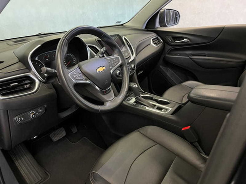 Imagem 4 de 11 de Chevrolet Chev Equinox Premier 2019